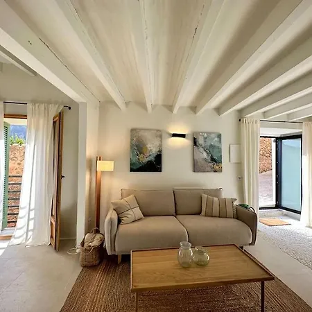 Casa “can Boira” * Valldemossa (Mallorca)
