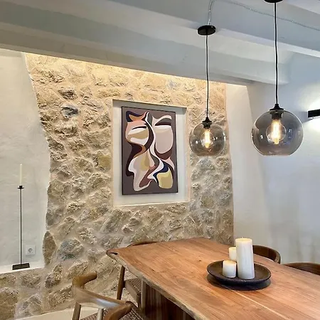 Casa “can Boira” * Valldemossa (Mallorca)