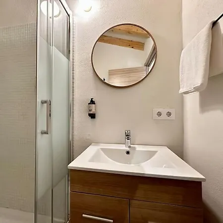 Holiday home Casa “can Boira” Valldemossa (Mallorca)