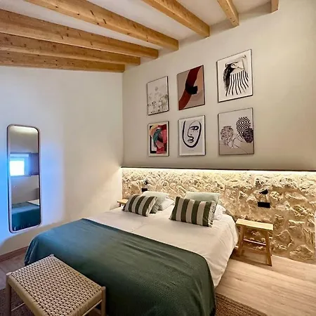 Holiday home Casa “can Boira”