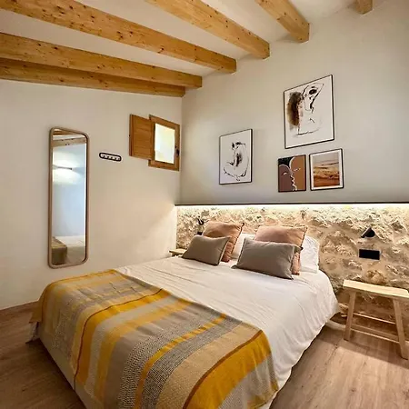 Holiday home Casa “can Boira” Valldemossa (Mallorca)