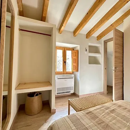 Casa “can Boira” Holiday home