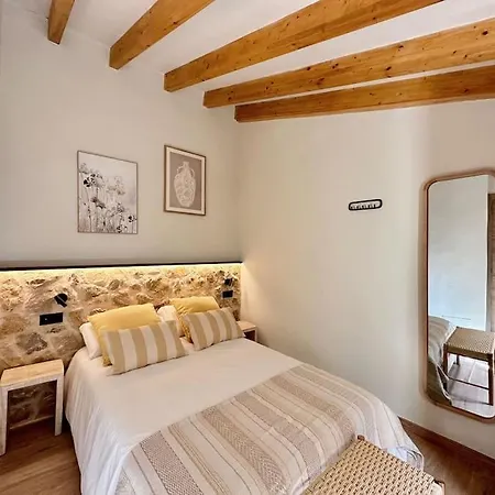 Casa “can Boira” * Valldemossa (Mallorca)