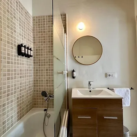 Holiday home Casa “can Boira” Valldemossa (Mallorca)