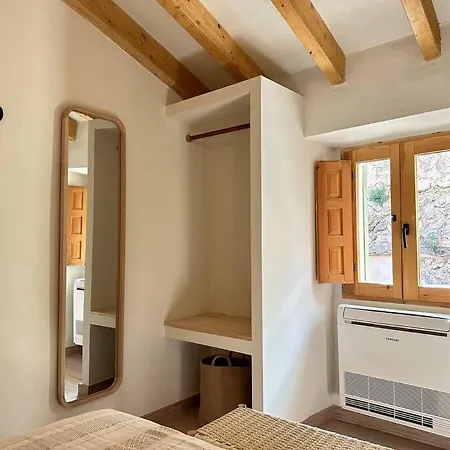 Holiday home Casa “can Boira” *