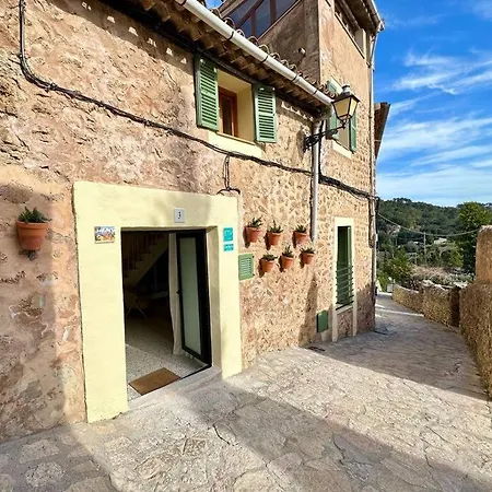 Casa “can Boira” * Valldemossa (Mallorca)