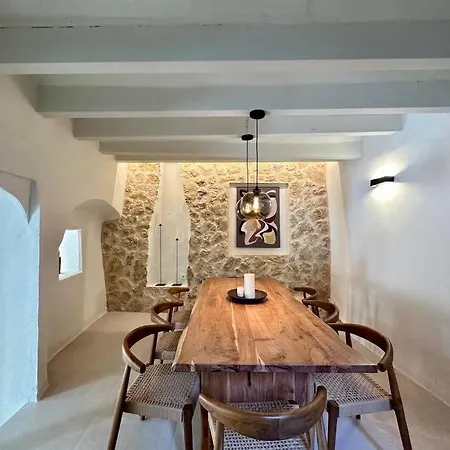 Casa “can Boira” Holiday home *