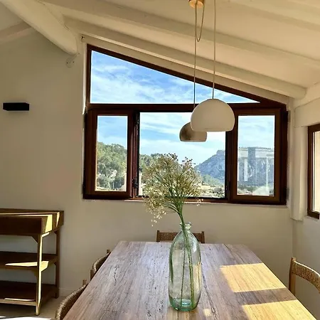 Casa “can Boira” Valldemossa (Mallorca)