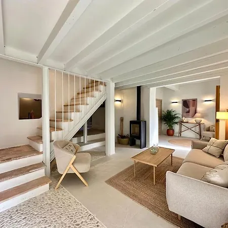Casa “can Boira” Holiday home