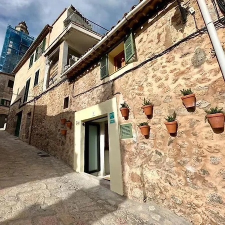 Casa “can Boira” * Valldemossa (Mallorca)