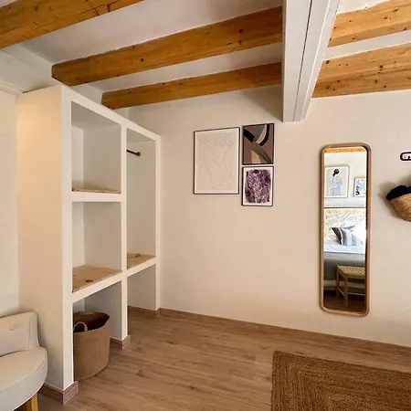Casa “can Boira” Valldemossa (Mallorca)