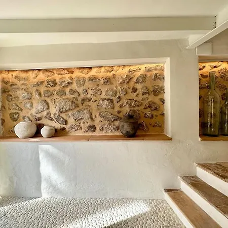 Casa “can Boira” * Valldemossa (Mallorca)