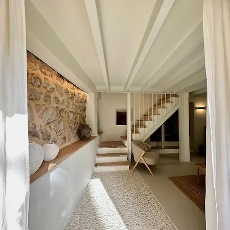 Casa “can Boira” Holiday home Valldemossa (Mallorca)