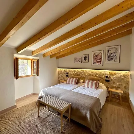 Casa “can Boira” Holiday home Valldemossa (Mallorca)