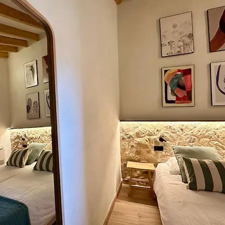 Holiday home Casa “can Boira”