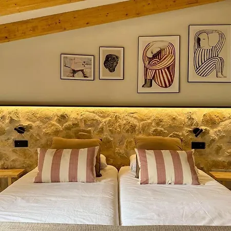 Casa “can Boira” Holiday home