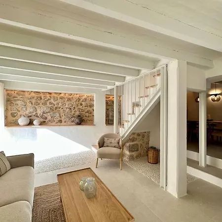Casa “can Boira” Holiday home Valldemossa (Mallorca)