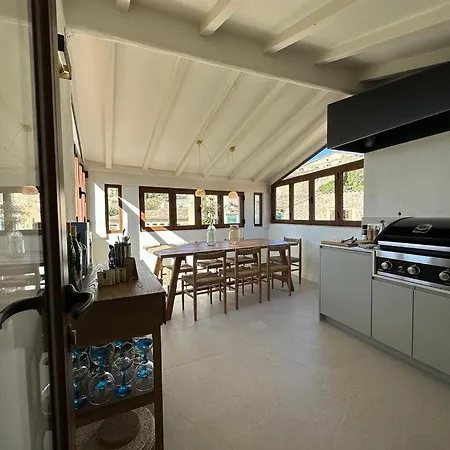 Casa “can Boira” Holiday home Valldemossa (Mallorca)