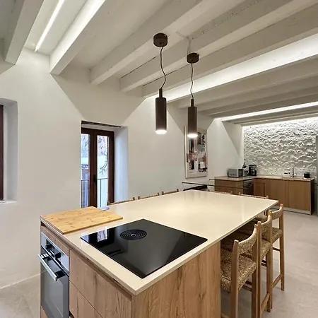 Casa “can Boira” Holiday home *