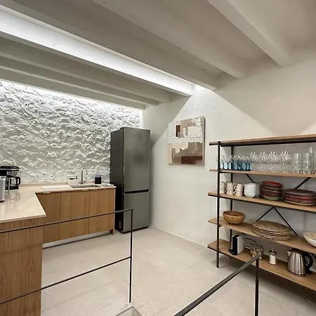 Casa “can Boira” Holiday home
