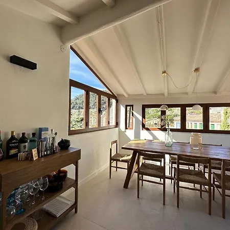Casa “can Boira” Holiday home *